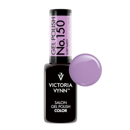 VICTORIA VYNN Lakier hybrydowy Surf Party 150 - 8ml
