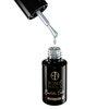 BOSKA NAILS Lakier hybrydowy BMetalic Silver 397 - 6ml
