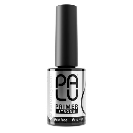 PALU Primer bezkwasowy do paznokci PRIMER STRONG - 11ml
