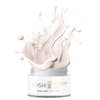 YOSHI Żel budujący samopoziomujący French Line No 2 - 15ml - MAŁY