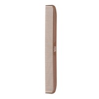 FOX Grzebień fryzjerski do strzyżenia EARTH COLORS standard BARK Brązowy - 1509384