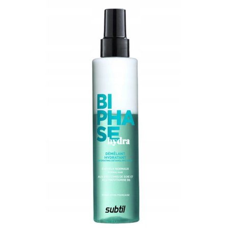 SUBTIL Odżywka dwufazowa do włosów BIPHASE HYDRA - 200ml