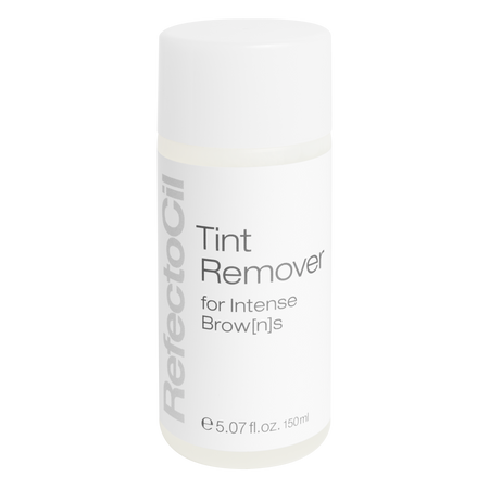 REFECTOCIL Zmywacz do henny TINT REMOVER for Intense Brow[n]s - 150ml
