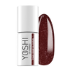 YOSHI Lakier hybrydowy Pour Some Glamour 6ml - 145