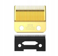 JRL Ostrze do maszynki 2020C STANDARD BLADE Złote GOLD - BF03G