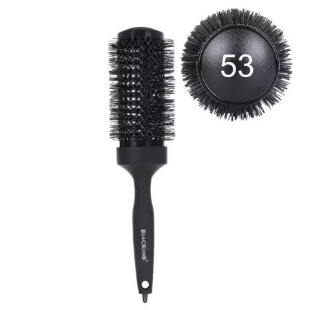 BLACKOMB Szczotka do modelowania włosów Volume Edge 53mm - DS1053