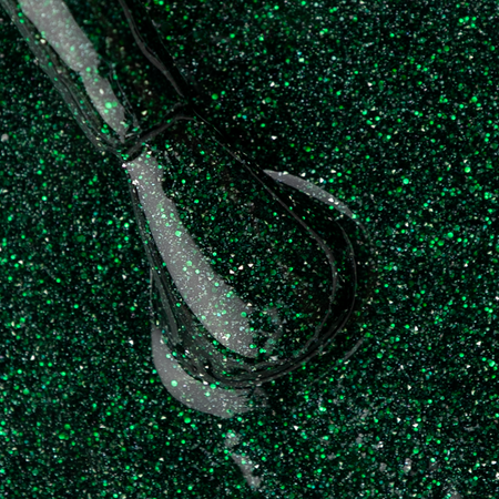 PB NAILS Lakier hybrydowy GRINCHY 534 - 8ml