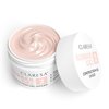 CLARESA Żel budujący do paznokci RUBBER GEL 2 - 45g - ŚREDNI