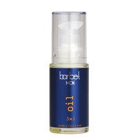 STAPIZ BARBET MEN Olejek dla mężczyzn 3w1 broda & twarz - 30ml