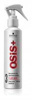 SCHWARZKOPF OSIS+ Spray do włosów termoochrona FLATLINER - 200ml