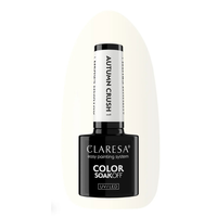 CLARESA Lakier hybrydowy AUTUMN CRUSH 1 - 5g