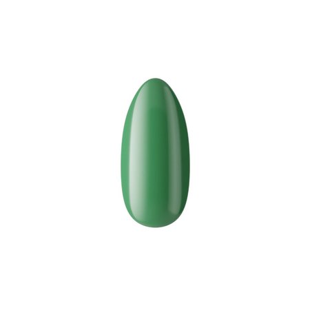 BOSKA NAILS Lakier hybrydowy Green Grass 407 - 6ml