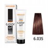 CHANTAL COLOR ART Farba do włosów 6,035 - 100ml