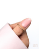 SAUTE NAILS Baza hybrydowa do paznokci Luxury NUDE BASE - 8ml