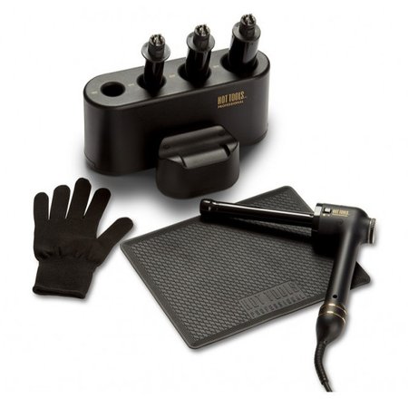 HOT TOOLS Lokówka do włosów CURL BAR SET