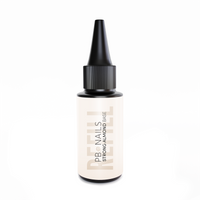 PB NAILS Uzupełnienie bazy hybrydowej STRONG BASE ALMOND REFILL - 30ml