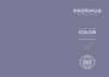 PROXIMUS Farba do włosów SUPREME COLOR NANOTECHNOLOGY - 11,71