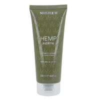 SELECTIVE Odżywka do włosów zniszczonych HEMP SUBLIME - 200ml