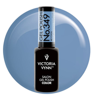 VICTORIA VYNN Lakier hybrydowy Be Cool 349 - 8ml