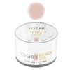YOSHI Żel budujący samopoziomujący French Line No 3 - 15ml - MAŁY