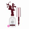 SAUTE NAILS Lakier hybrydowy S328 CHERRY LAQUER - 8ml