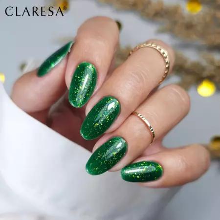 CLARESA Baza hybrydowa JELLO BASE - GREEN - 5g