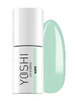 YOSHI Lakier hybrydowy Hope 6ml – 713