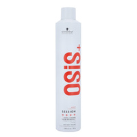 SCHWARZKOPF OSIS+ Lakier do włosów SESSION - 500ml