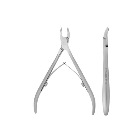STALEKS Profesjonalne cążki do skórek SMART 10 - 5mm - NS-10-5