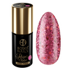 BOSKA NAILS Lakier Hybrydowy Violet Rain 436 - 6ml