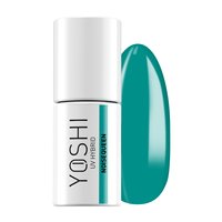 YOSHI Lakier hybrydowy Noisequeen 6ml - 237