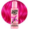 CRAZY COLOR Krem do koloryzacji włosów No. 78 - Rebel UV - 100ml