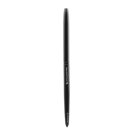 STALEKS Pędzelek do nakładania żelu owalny EXPERT 6/11mm - NBE-06