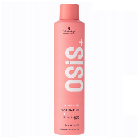 SCHWARZKOPF OSIS+ Spray Zwiększający Objętość VOLUME UP - 300ml