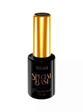 YOSHI Baza hybrydowa SPECIAL BASE - 10ml