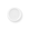 CLARESA Żel budujący do paznokci Soft&Easy MILKY WHITE - 45g - ŚREDNI