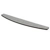 NAIL4U Pilnik do paznokci PÓŁKSIĘŻYC Standard 100/180 Natural Series PAPER CORE - 1 sztuka