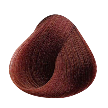 TREND TOUJOURS Farba do włosów - Dark Copper Mohogany Blonde/Ciemny Miedziano Mahoniowy Blond - 6.45 - 100ml