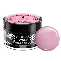 VICTORIA VYNN Żel budujący do paznokci BUILD GEL Light Pink Rose 07 - 50ml