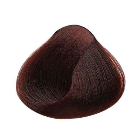 TREND TOUJOURS Farba do włosów - Dark Copper Blonde/Ciemny Miedziany Blond - 6.4 - 100ml