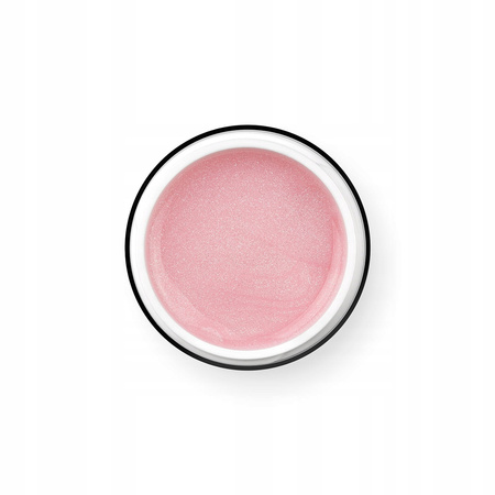 PALU Żel budujący do paznokci builder PRINCESS PINK - 90g