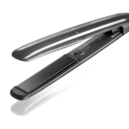 BABYLISS PRO Prostownica do włosów STILISTA Grey&Gold - BAB3550E