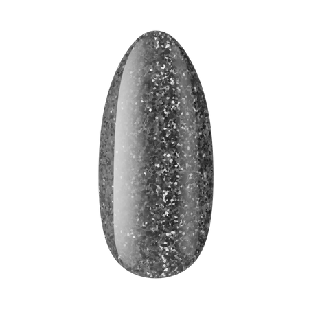 BOSKA NAILS Lakier hybrydowy Bflash Dark 375 - 6ml