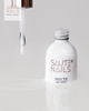 SAUTE NAILS Top hybrydowy MILKY TOP No Wipe - 8ml