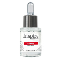 INSPIRE Faraway Preparat do usuwania skórek CUTICLE REMOVER - 15ml