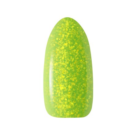 CLARESA Baza hybrydowa JELLO BASE - LIME - 5g