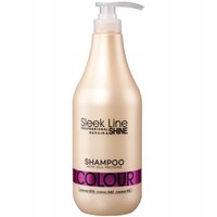 STAPIZ Szampon do włosów COLOUR - 1000ml