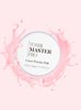 YOSHI Żel budujący Master PRO - Cover Powder Pink 50ml - DUŻY