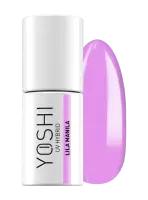 YOSHI Lakier hybrydowy Lila Manila 6ml – 706