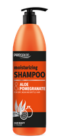 CHANTAL PROSALON Szampon do włosów ALOE & POMEGRANATE - 1000g